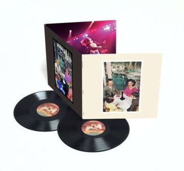 PRESENCE | VINYL RECORD (LP)