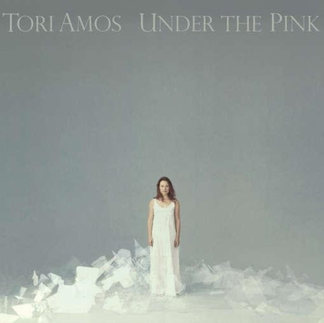 AMOS, TORI | UNDER THE PINK | VINYL RECORD (LP)