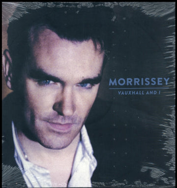 MORRISSEY | VAUXHALL & I (20TH ANNIVERSARY) | VINYL RECORD (LP)