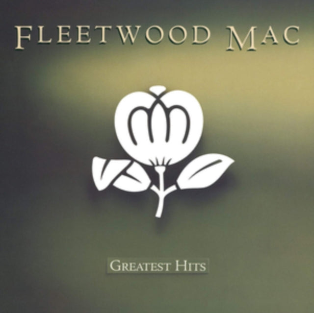 FLEETWOOD MAC | GREATEST HITS | VINYL RECORD (LP)