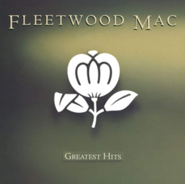 FLEETWOOD MAC | GREATEST HITS | VINYL RECORD (LP)