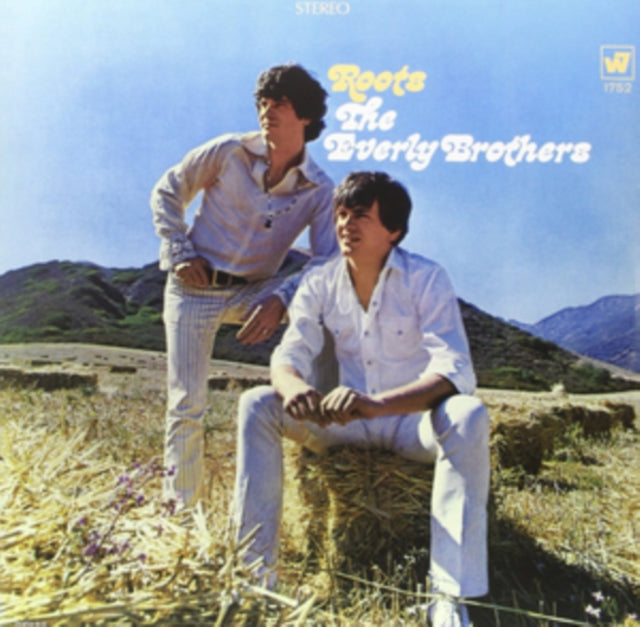 EVERLY BROTHERS | ROOTS | VINYL RECORD (LP)
