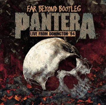 FAR BEYOND BOOTLEG: LIVE FROM DONINGTON 1994 | VINYL RECORD (LP)
