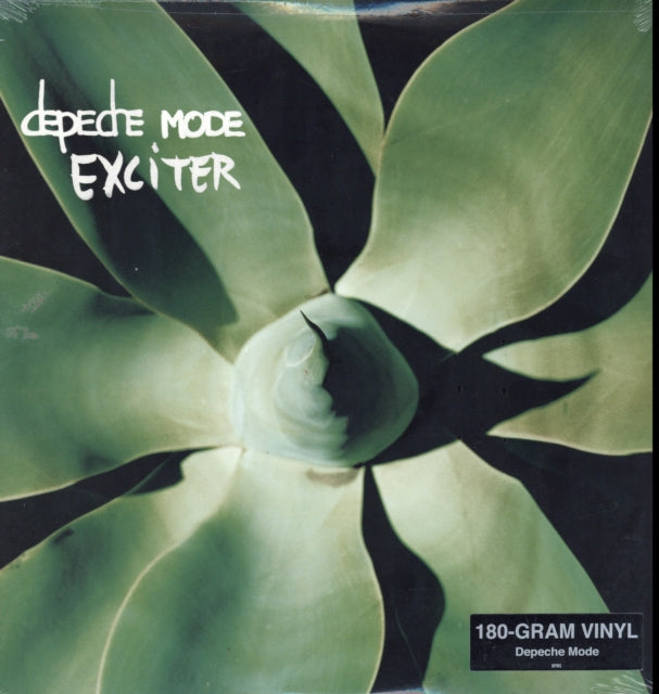 DEPECHE MODE | EXCITER | VINYL RECORD (LP)