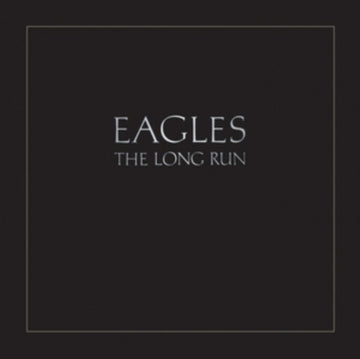 EAGLES | LONG RUN | VINYL RECORD (LP)