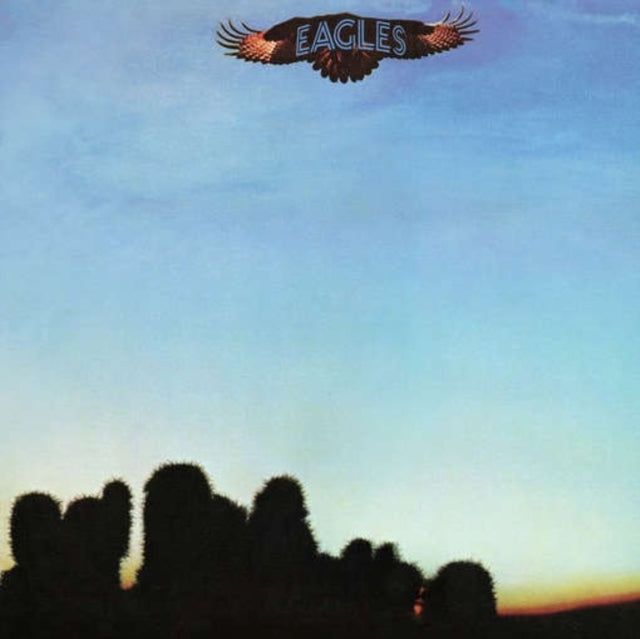 EAGLES | EAGLES | VINYL RECORD (LP)