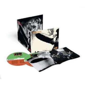 LED ZEPPELIN | LED ZEPPELIN I | CD