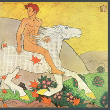 FLEETWOOD MAC | THEN PLAY ON | VINYL RECORD (LP)