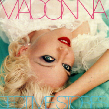 MADONNA | BEDTIME STORIES (180G) | VINYL RECORD (LP)