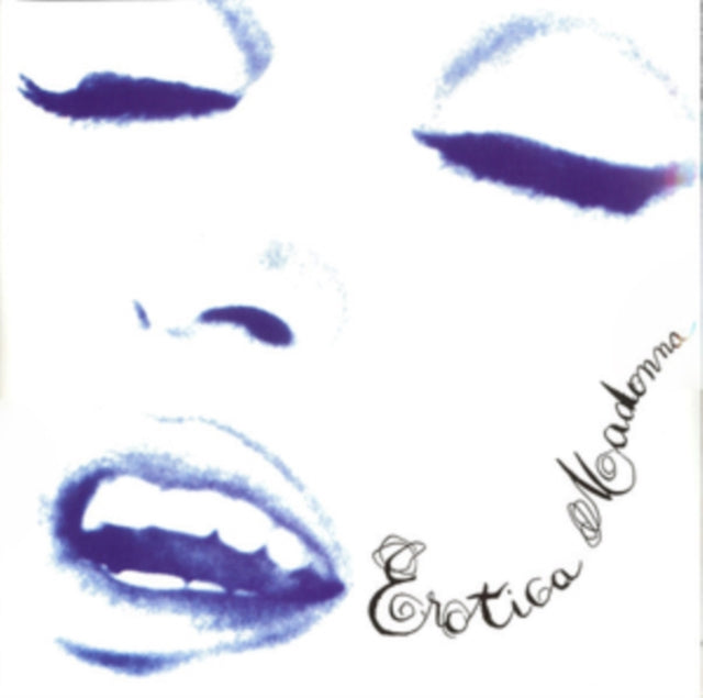 MADONNA | EROTICA (180G) | VINYL RECORD (LP)