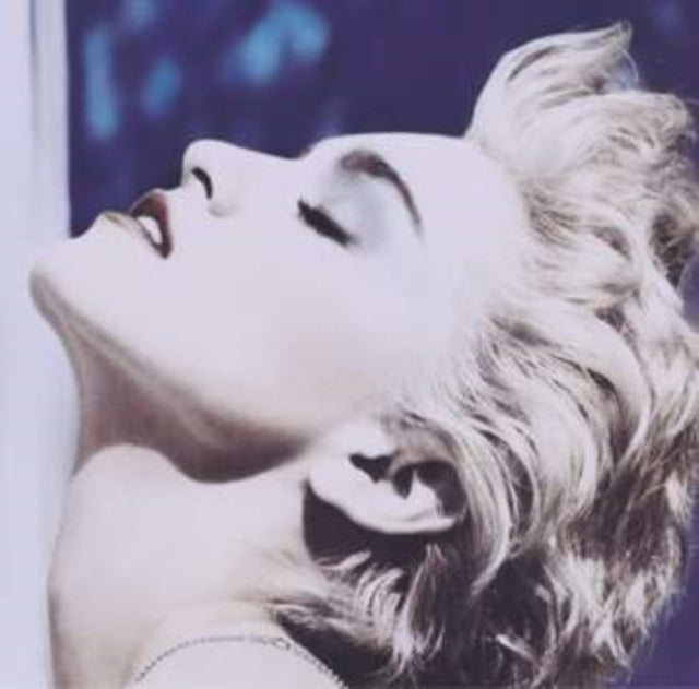 MADONNA | TRUE BLUE (180G) | VINYL RECORD (LP)