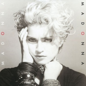 MADONNA | MADONNA | VINYL RECORD (LP)