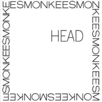 MONKEES | HEAD | VINYL RECORD (LP)