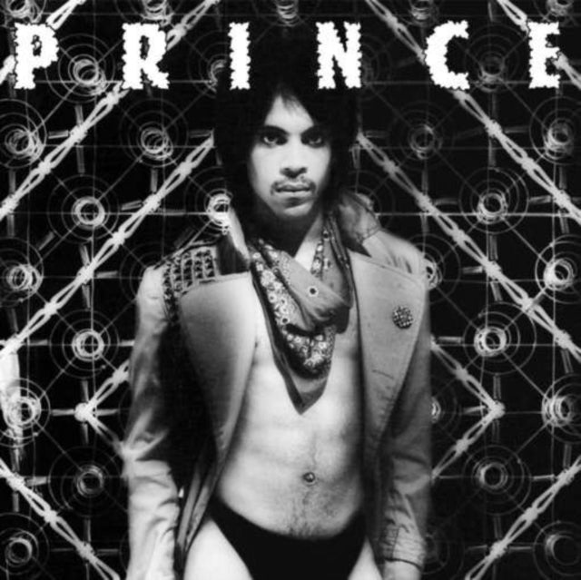 PRINCE | DIRTY MIND | VINYL RECORD (LP)
