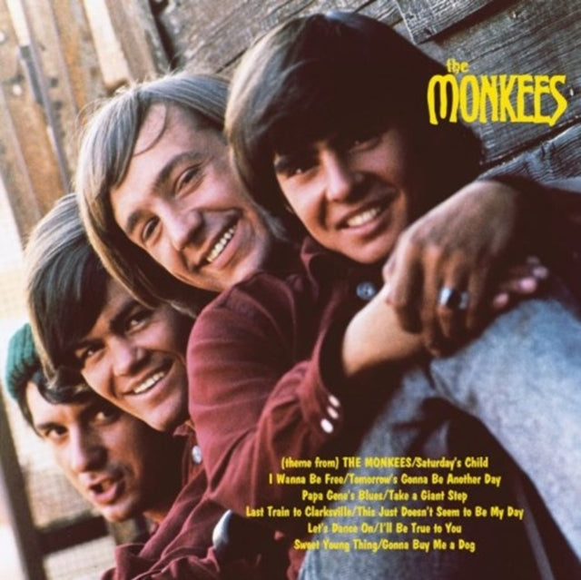 MONKEES | MONKEES | CD