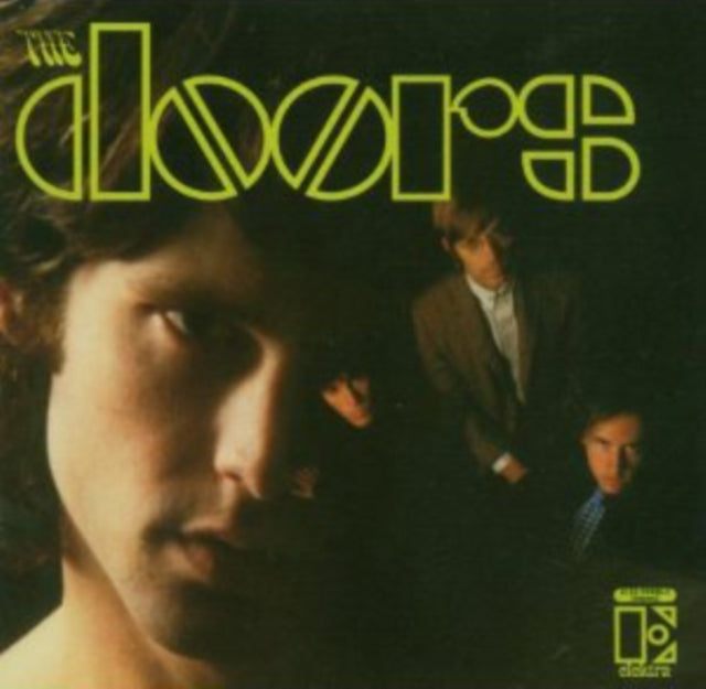DOORS | DOORS (MONO) | VINYL RECORD (LP)