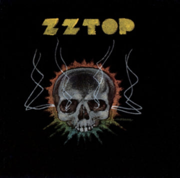 ZZ TOP | DEGUELLO | VINYL RECORD (LP)