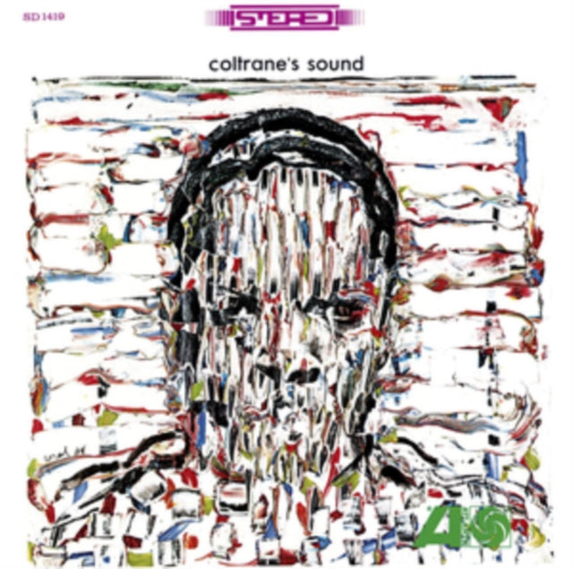 COLTRANE, JOHN | COLTRANE'S SOUND | VINYL RECORD (LP)