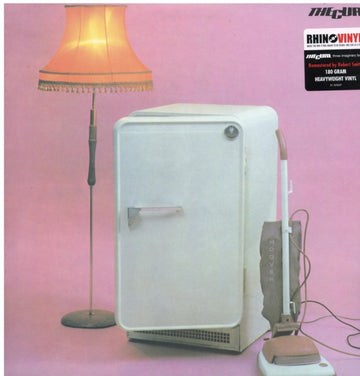 CURE | THREE IMAGINARY BOYS (180G) | VINYL RECORD (LP)