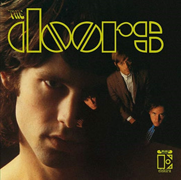 DOORS | DOORS | VINYL RECORD (LP)