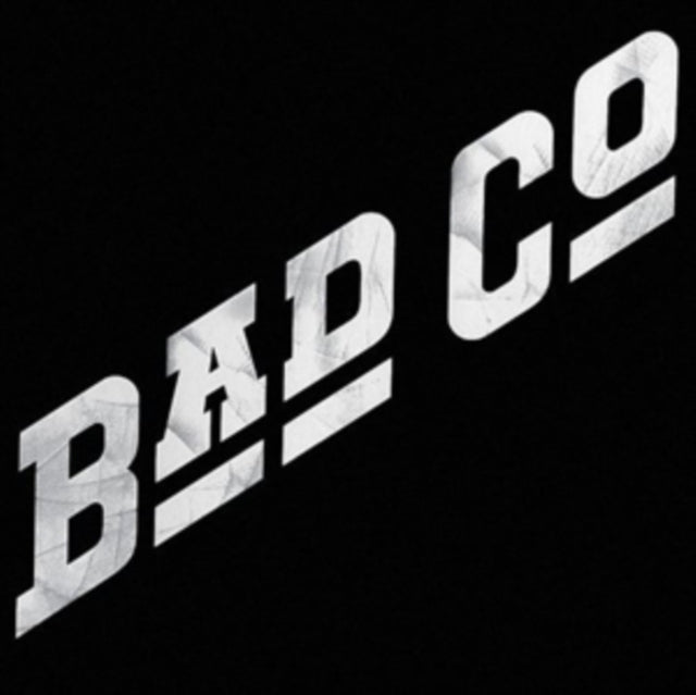 BAD COMPANY | BAD COMPANY | VINYL RECORD (LP)