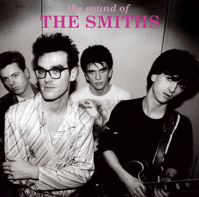 SMITHS | SOUND OF THE SMITHS: VERY BEST OF THE SMITHS | CD