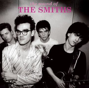 SMITHS | SOUND OF THE SMITHS: VERY BEST OF THE SMITHS | CD