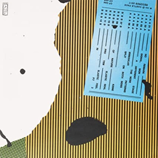 DUDS | OF A NATURE OR DEGREE | VINYL RECORD (LP)