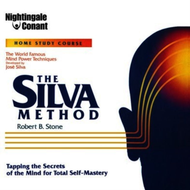 STONE, ROBERT B. | SILVA METHOD | CD