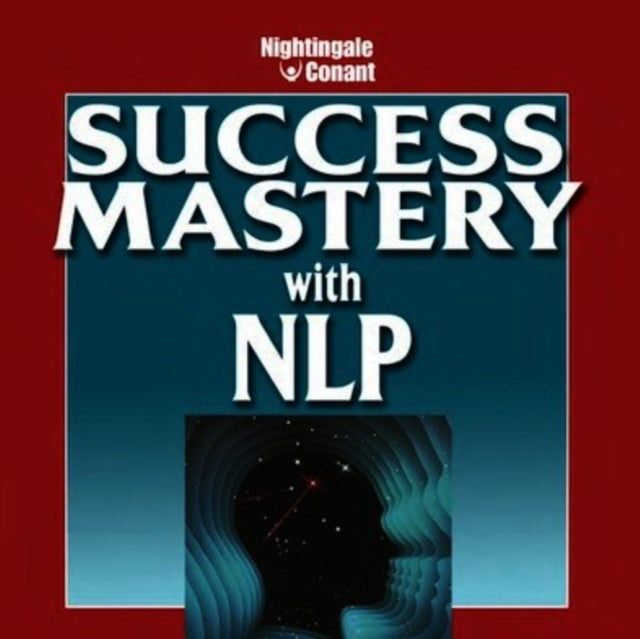 FAULKNER, CHARLES | SUCCESS MASTERY WITH NLP | CD