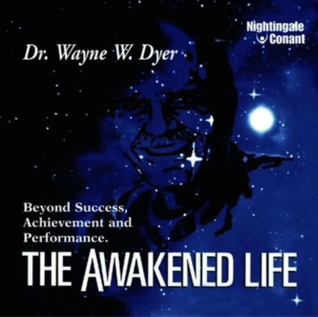 DYER, WAYNE | AWAKENED LIFE | CD