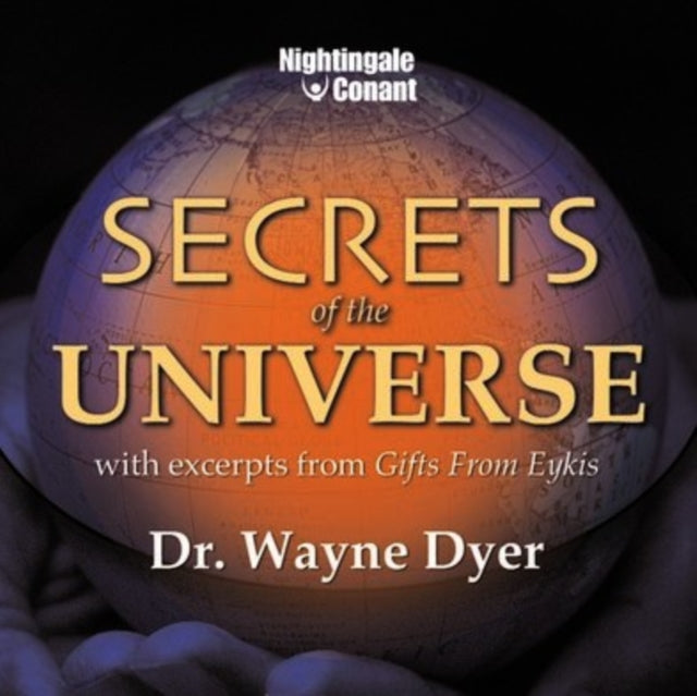 DYER, WAYNE | SECRETS OF THE UNIVERSE | CD