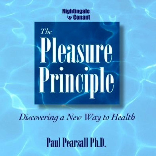 PEARSALL, PAUL | PLEASURE PRINCIPLE | CD