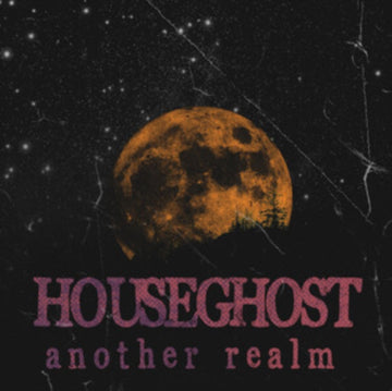 HOUSEGHOST | ANOTHER REALM | VINYL RECORD (LP)