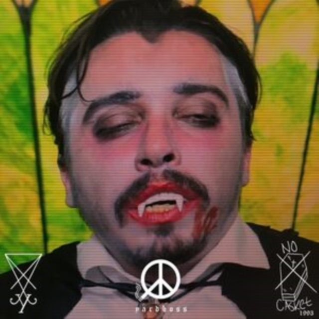 YARDBOSS | NO CASKET 1993 | VINYL RECORD (LP)