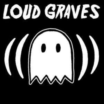 LOUD GRAVES | VINYL RECORD (LP)