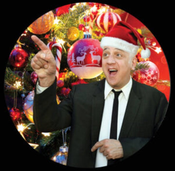 GRINCH (PICTURE DISC) | VINYL RECORD (LP)