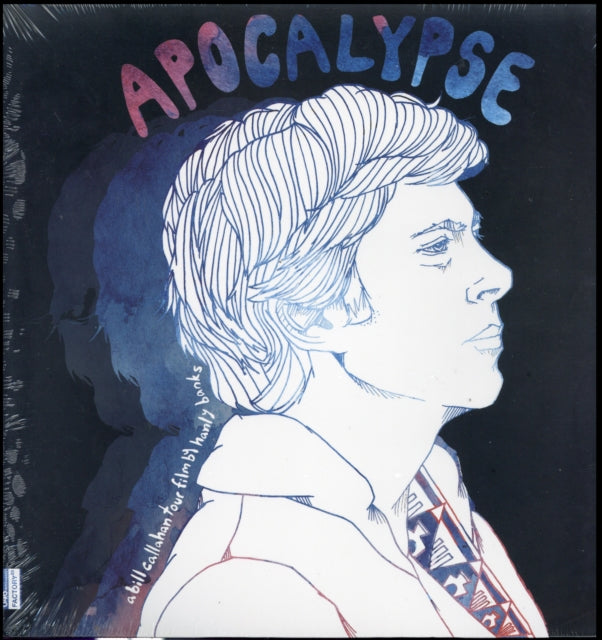 CALLAHAN | APOCALYPSE: BILL CALLAHAN TOUR FILM (LP/DVD) | VINYL RECORD (LP)