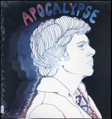 CALLAHAN | APOCALYPSE: BILL CALLAHAN TOUR FILM (LP/DVD) | VINYL RECORD (LP)