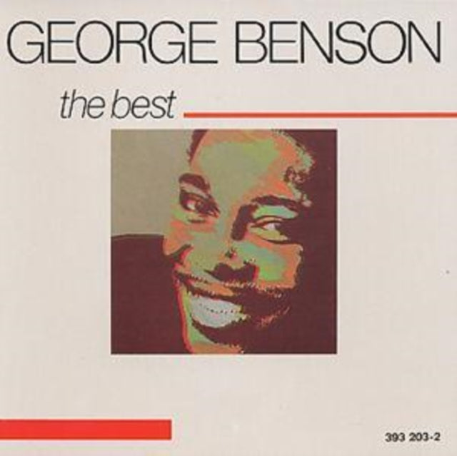 BENSON, GEORGE | BEST | CD