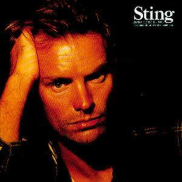 STING | NADA COMO EL SOL | CD