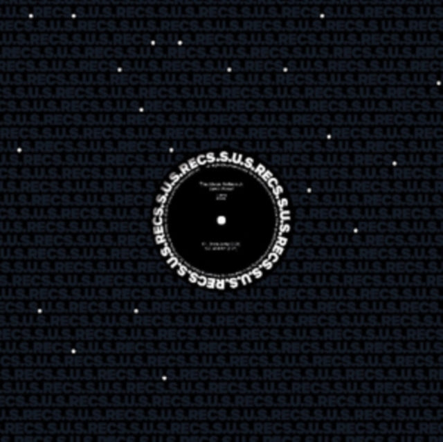 NELSON, THADDEUS JR. | DANCE RECORD | 12IN VINYL