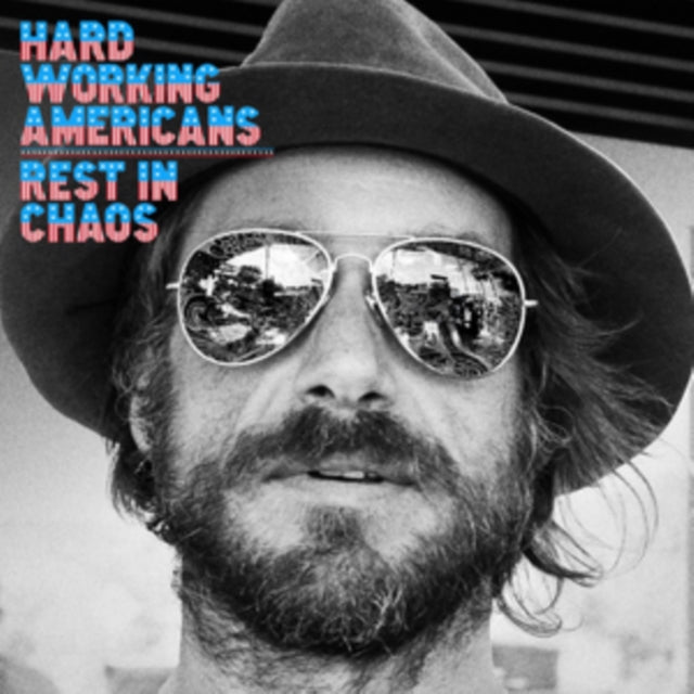 HARD WORKING | REST IN CHAOS | VINYL RECORD (LP)