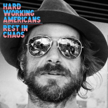 HARD WORKING | REST IN CHAOS | VINYL RECORD (LP)