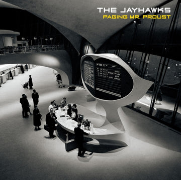 JAYHAWKS | PAGING MR. PROUST | VINYL RECORD (LP)