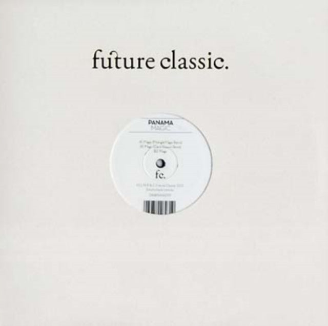 PANAMA | MAGIC | 12IN VINYL