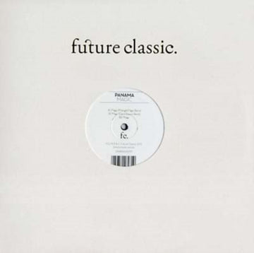 PANAMA | MAGIC | 12IN VINYL