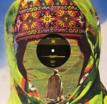 DOLDRUMS | EGYPT | VINYL RECORD (LP)