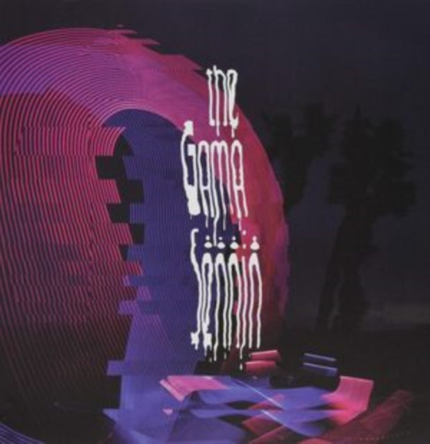 GAMA SENNIN | GAMA SENNIN  (2LP/180G/CLEAR BLUE VINYL) | VINYL RECORD (LP)