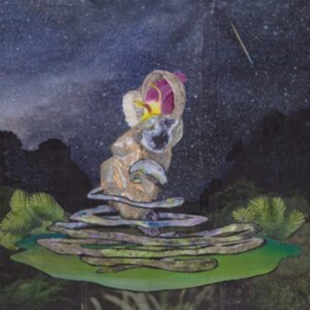 LAL | METEORS COULD COME DOWN | VINYL RECORD (LP)
